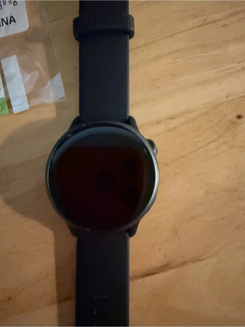 Garmin VIVOACTIVE 6